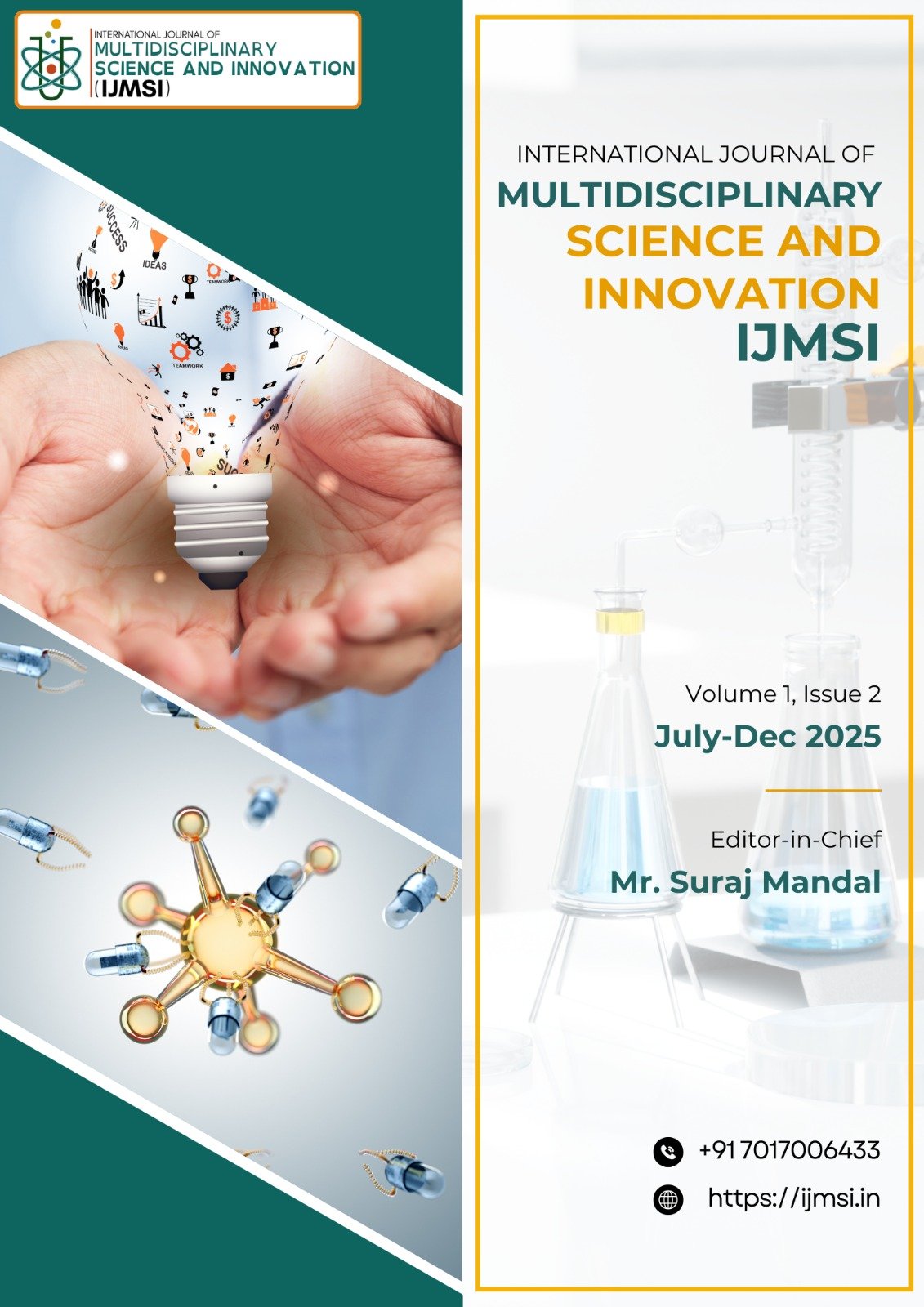 cover page